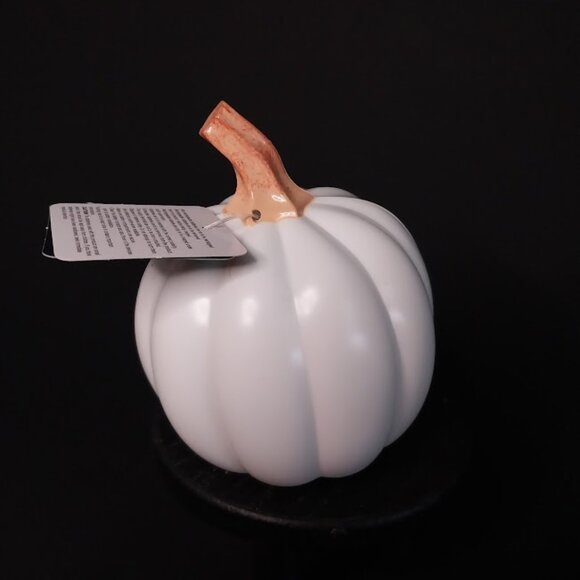 Disney Nightmare Before Christmas: Jack Skellington Pumpkin Head Light Up Mini - Picture 3 of 5